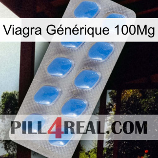 Viagra Générique 100Mg 22
